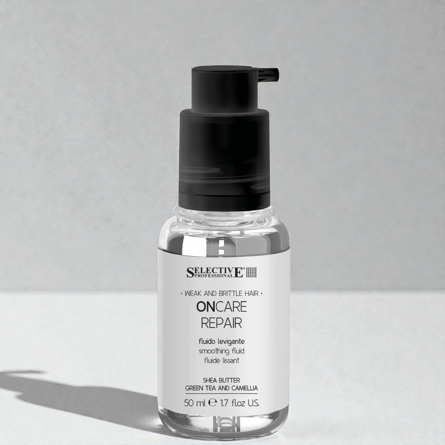 Selective Professional ONCARE Repair Glättungsfluid 50ml-Haarpflege Fluid-Selective Shop