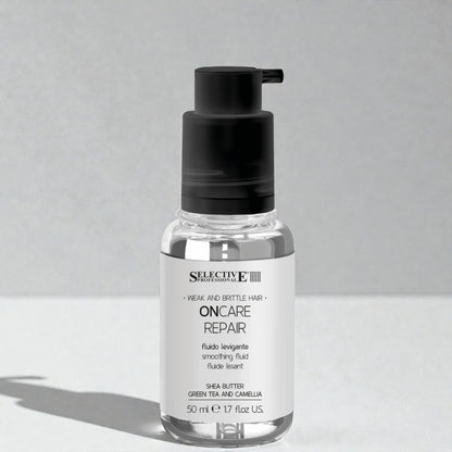 Selective Professional ONCARE Repair Glättungsfluid 50ml-Haarpflege Fluid-Selective Shop