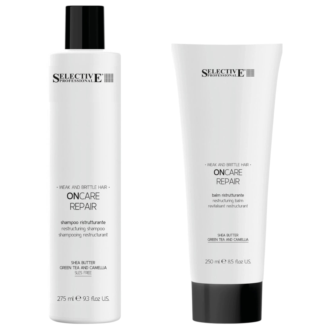 Selective Professional ONCARE Repair Starter Set