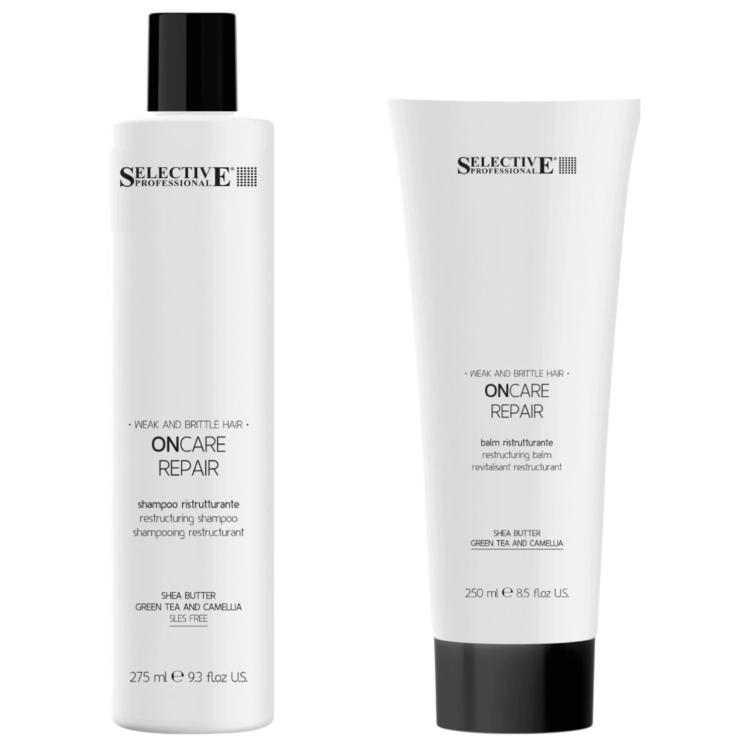Selective Professional ONCARE Repair Starter Set