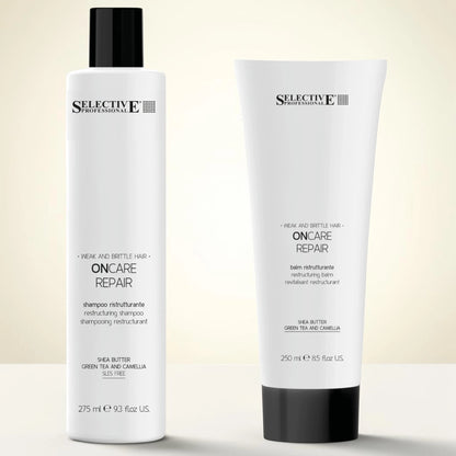 Selective Professional ONCARE Repair Starter Set-Bundle-Selective Shop