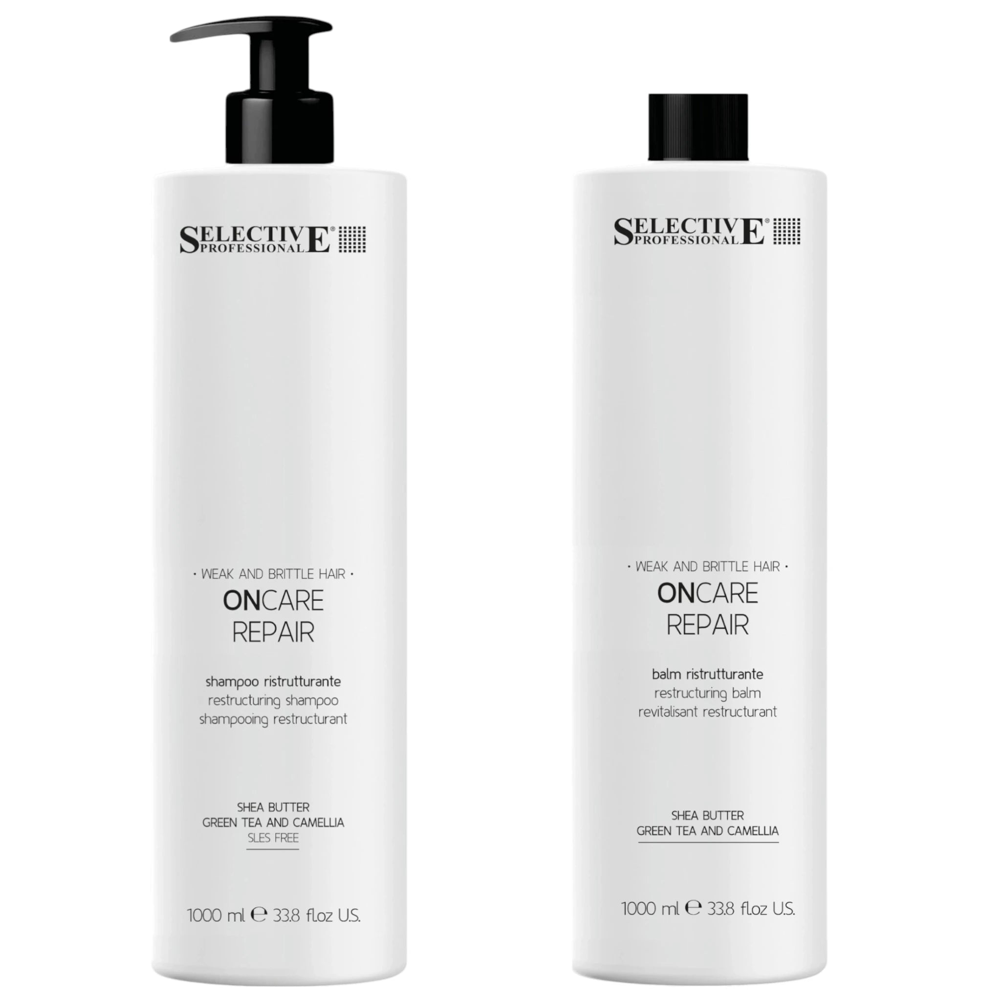 Selective Professional ONCARE Repair XL Set