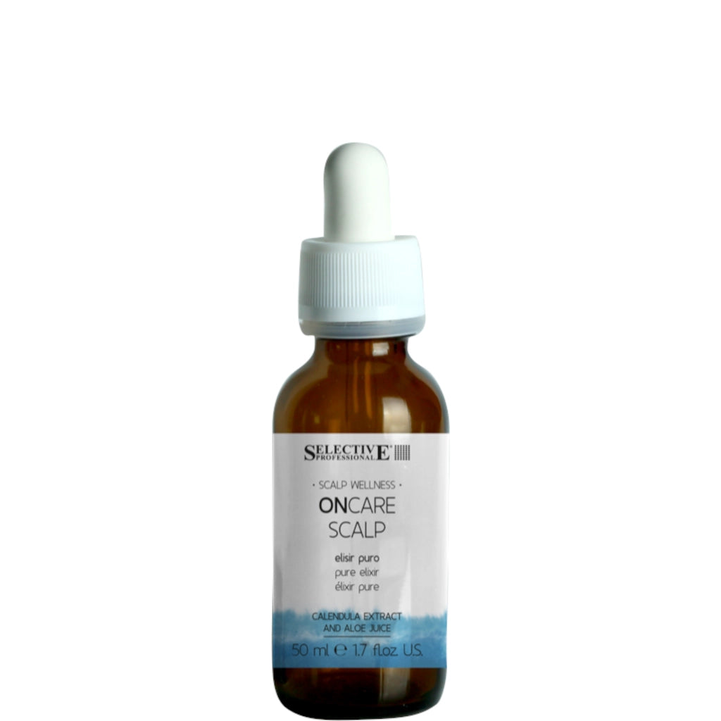 Selective Professional ONCARE Scalp Pure Elixier 50ml-Haartonic-Selective Shop