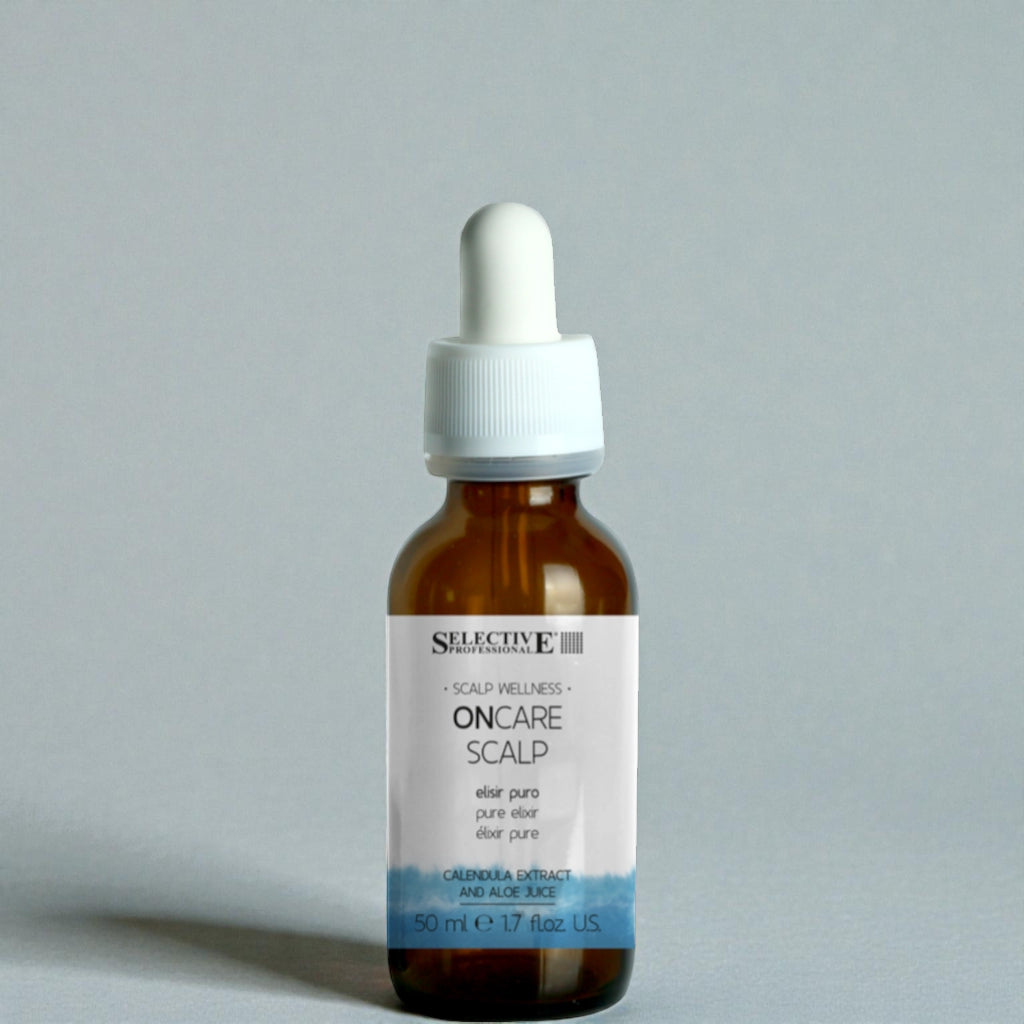 Selective Professional ONCARE Scalp Pure Elixier 50ml-Haartonic-Selective Shop