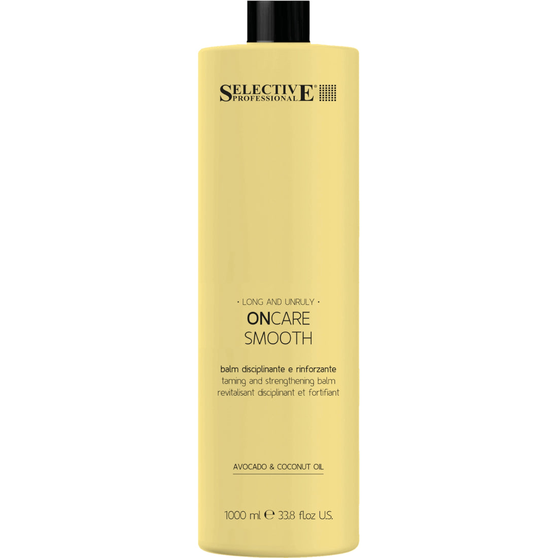 Selective Professional ONCARE Smooth Balm 1000ml