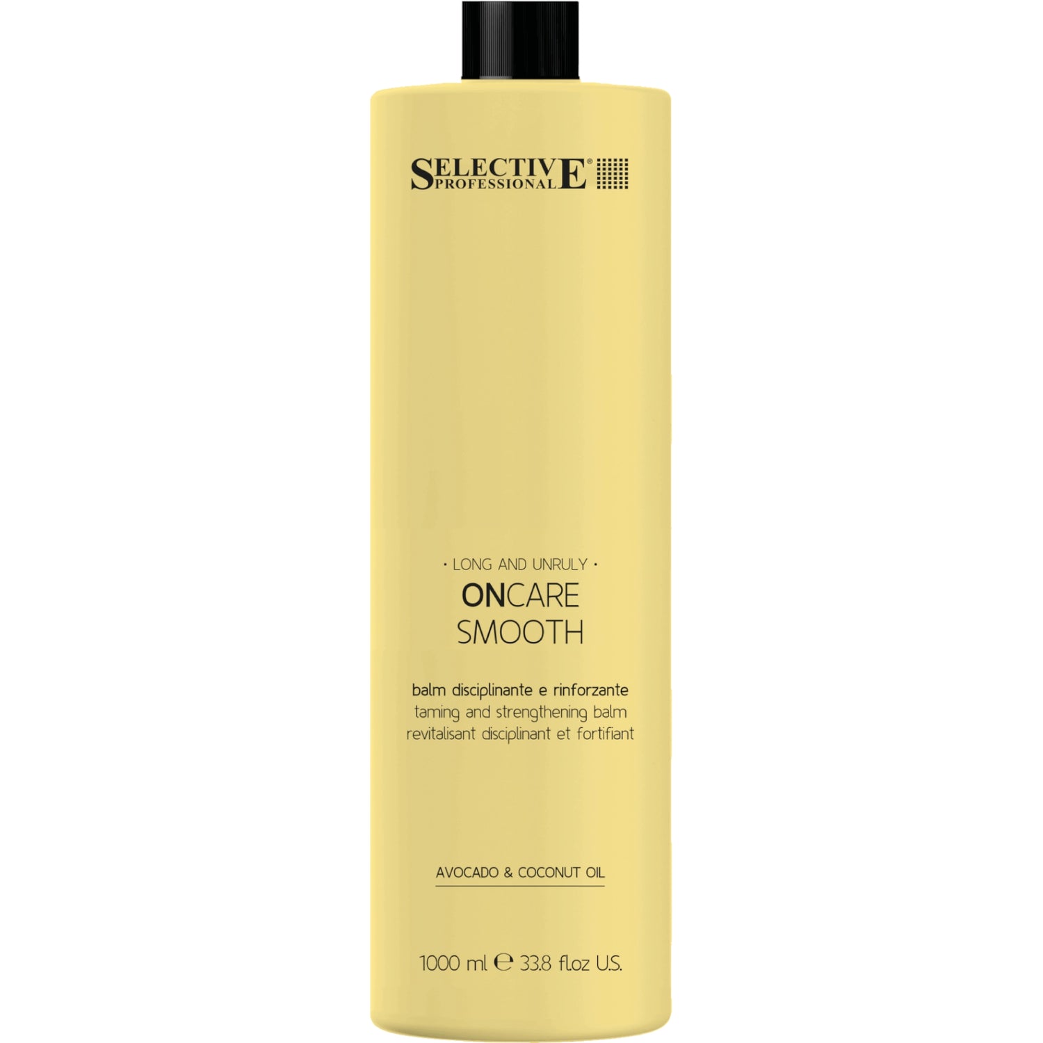 Selective Professional ONCARE Smooth Balm 1000ml
