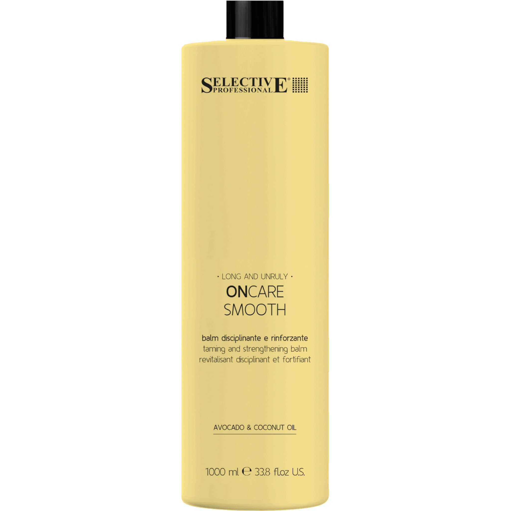 Selective Professional ONCARE Smooth Balm 1000ml