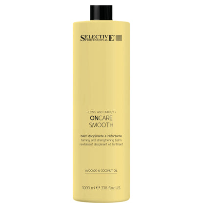 Selective Professional ONCARE Smooth Balm 1000ml-Balm-Selective Shop