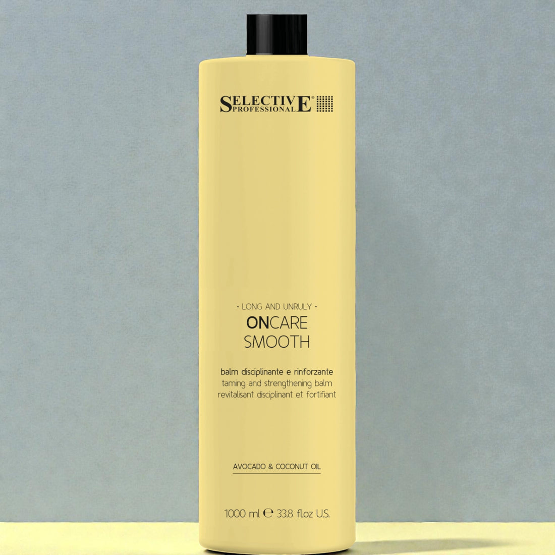 Selective Professional ONCARE Smooth Balm 1000ml-Balm-Selective Shop