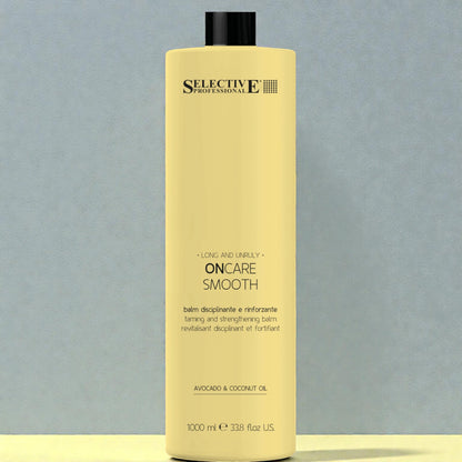 Selective Professional ONCARE Smooth Balm 1000ml-Balm-Selective Shop