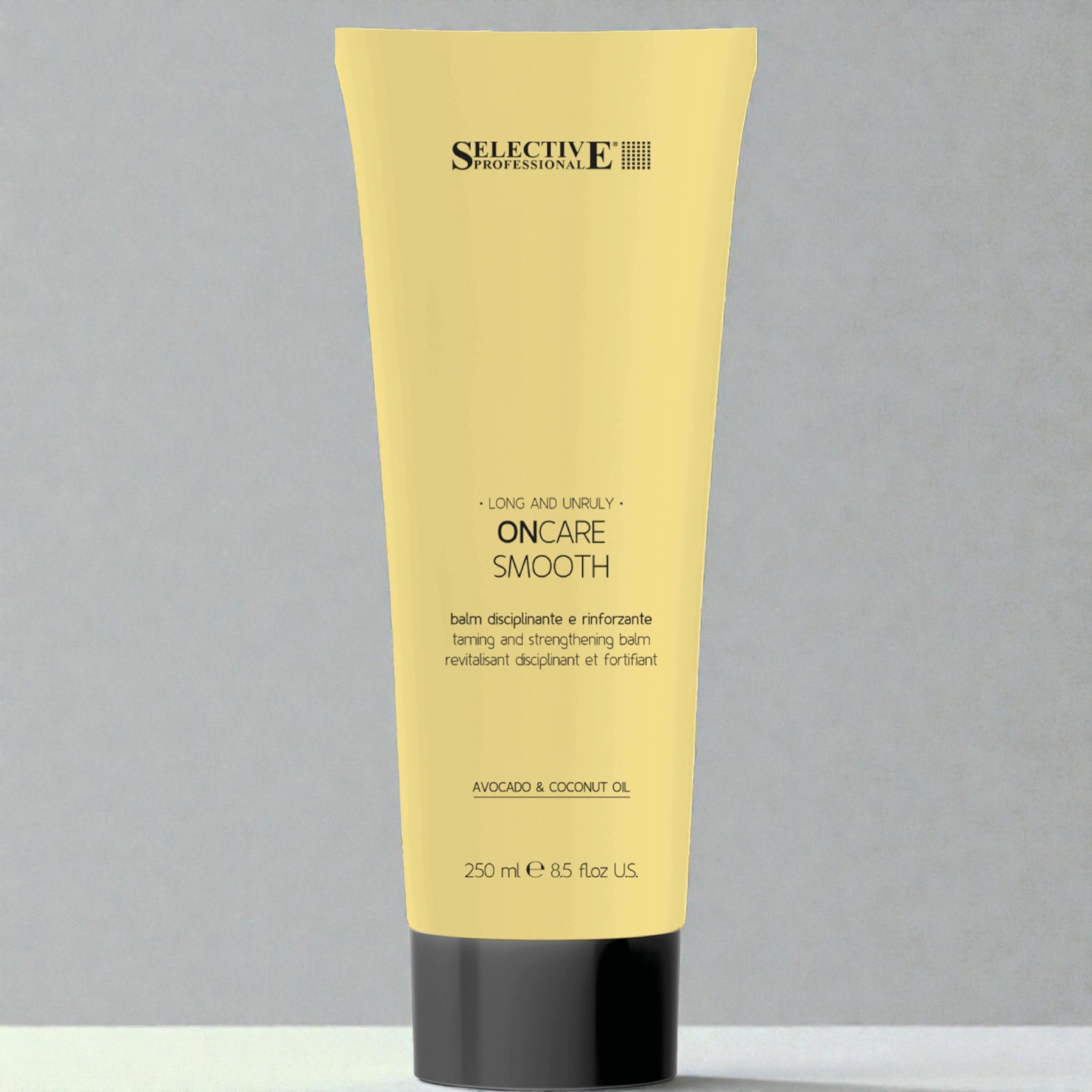 Selective Professional ONCARE Smooth Balm 250ml-Balm-Selective Shop