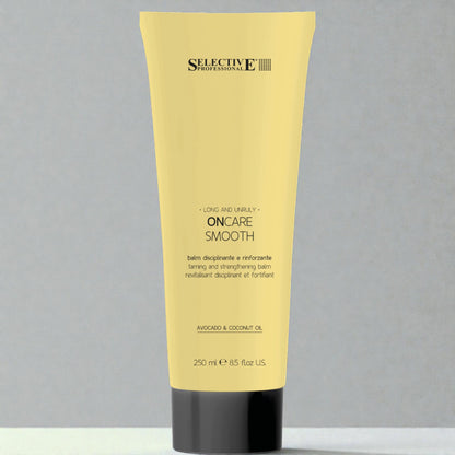 Selective Professional ONCARE Smooth Balm 250ml-Balm-Selective Shop