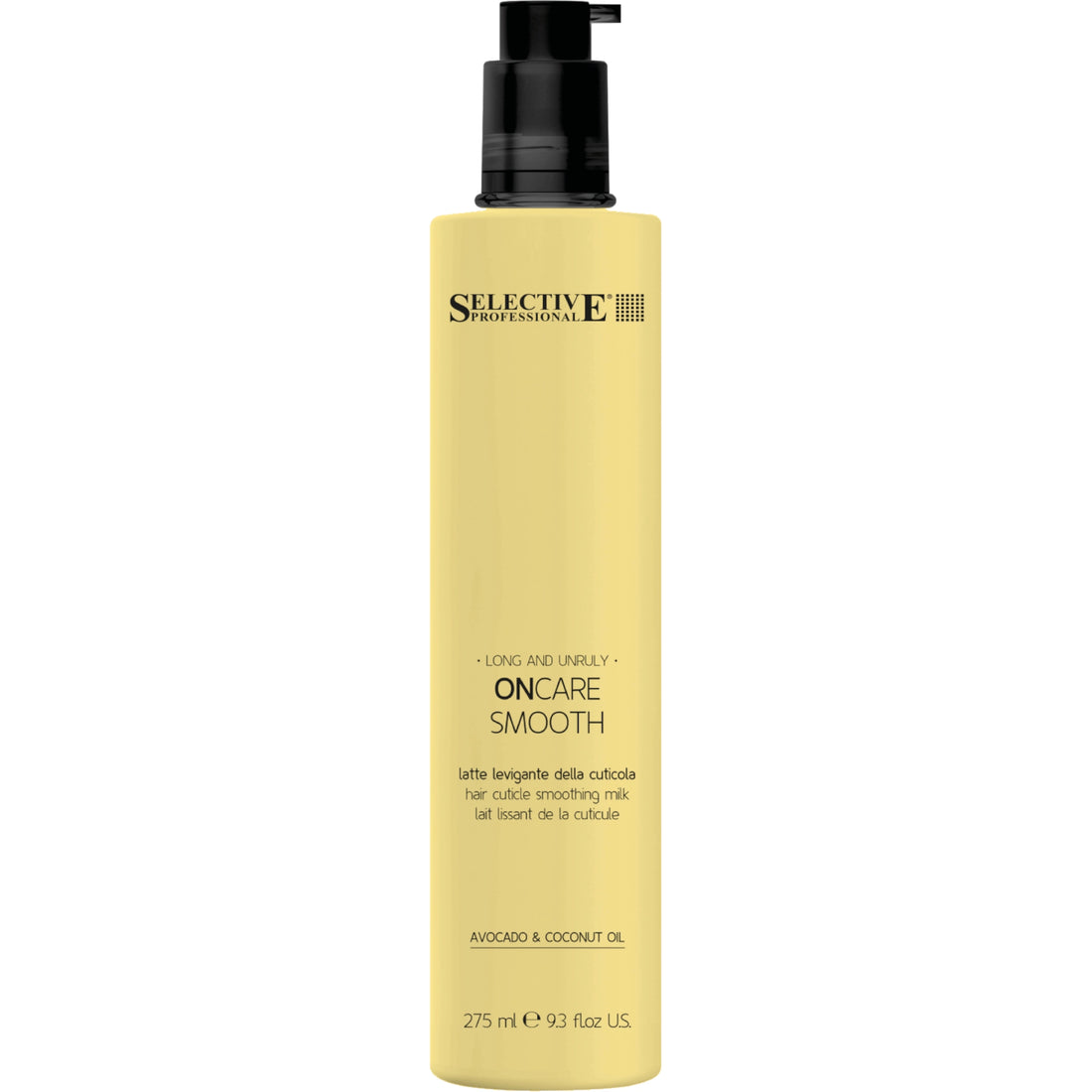 Selective Professional ONCARE Smoothing Milk 275ml