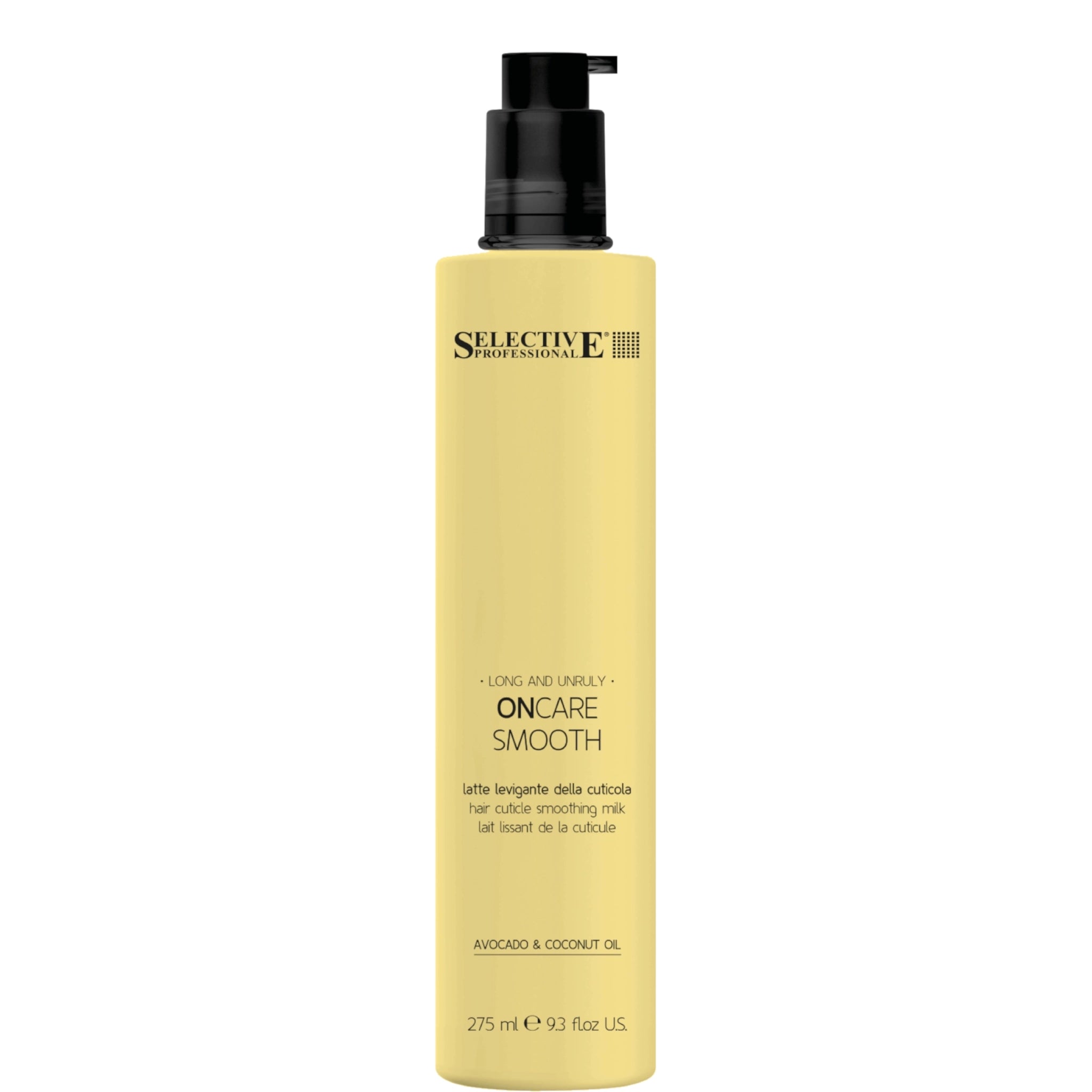 Selective Professional ONCARE Smoothing Milk 275ml-Leave-In-Selective Shop