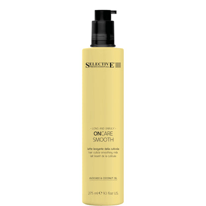 Selective Professional ONCARE Smoothing Milk 275ml-Leave-In-Selective Shop