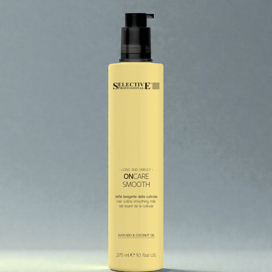 Selective Professional ONCARE Smoothing Milk 275ml-Leave-In-Selective Shop