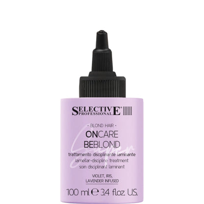 Selective Professional ONCARE Laminierung Blond 100ml-Laminierung-Selective Shop