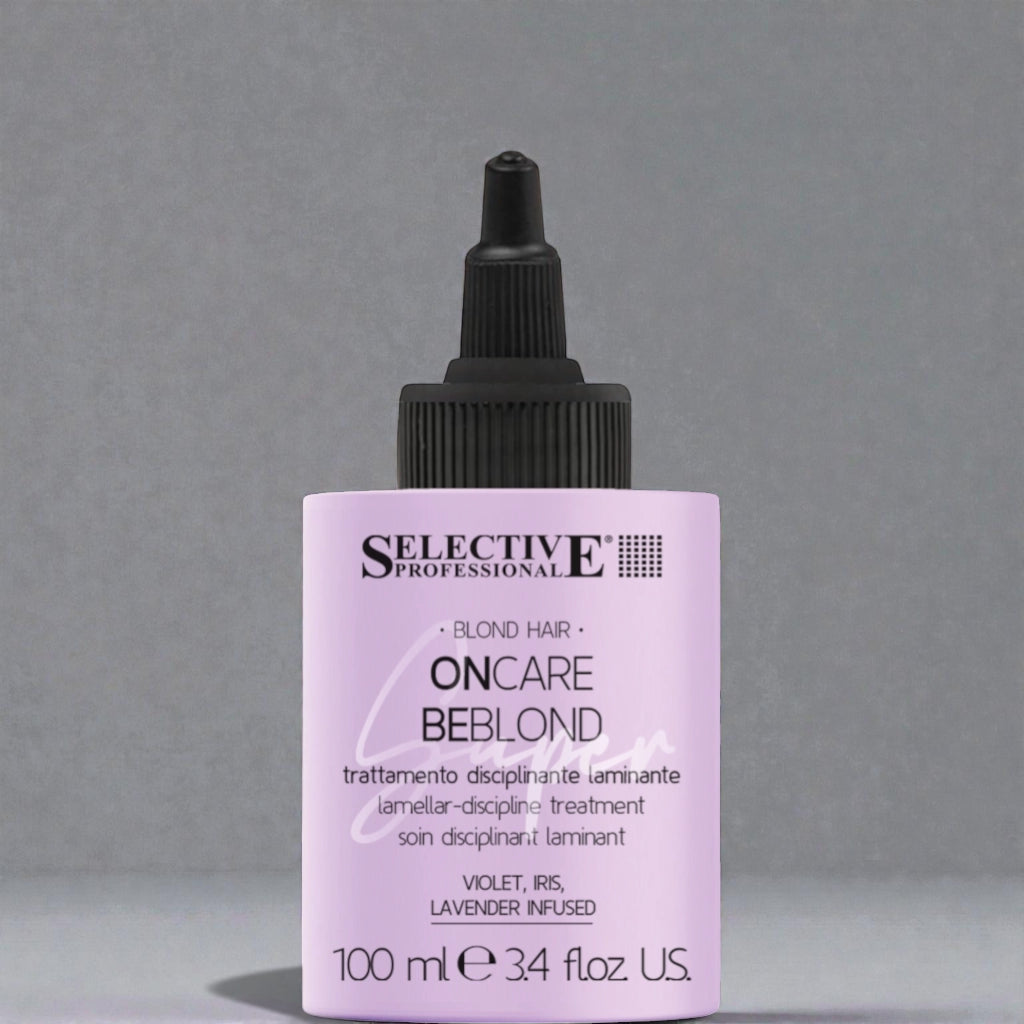 Selective Professional ONCARE Laminierung Blond 100ml-Laminierung-Selective Shop