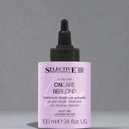 Selective Professional ONCARE Laminierung Blond 100ml-Laminierung-Selective Shop