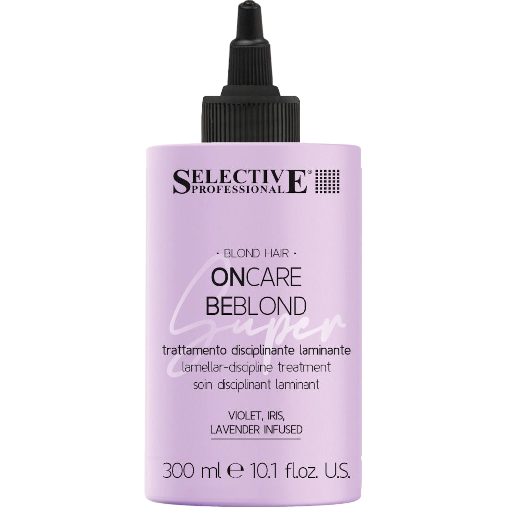 Selective Professional ONCARE Laminierung Blond 300ml