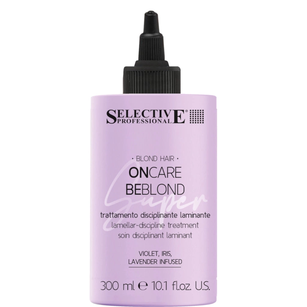 Selective Professional ONCARE Laminierung Blond 300ml-Laminierung-Selective Shop