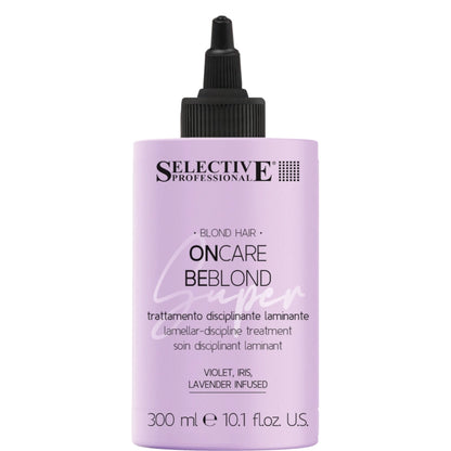 Selective Professional ONCARE Laminierung Blond 300ml-Laminierung-Selective Shop