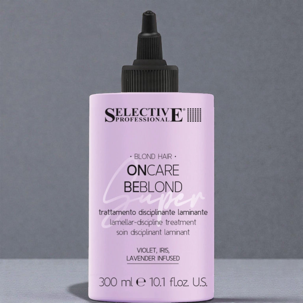 Selective Professional ONCARE Laminierung Blond 300ml-Laminierung-Selective Shop