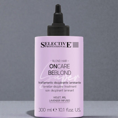 Selective Professional ONCARE Laminierung Blond 300ml-Laminierung-Selective Shop