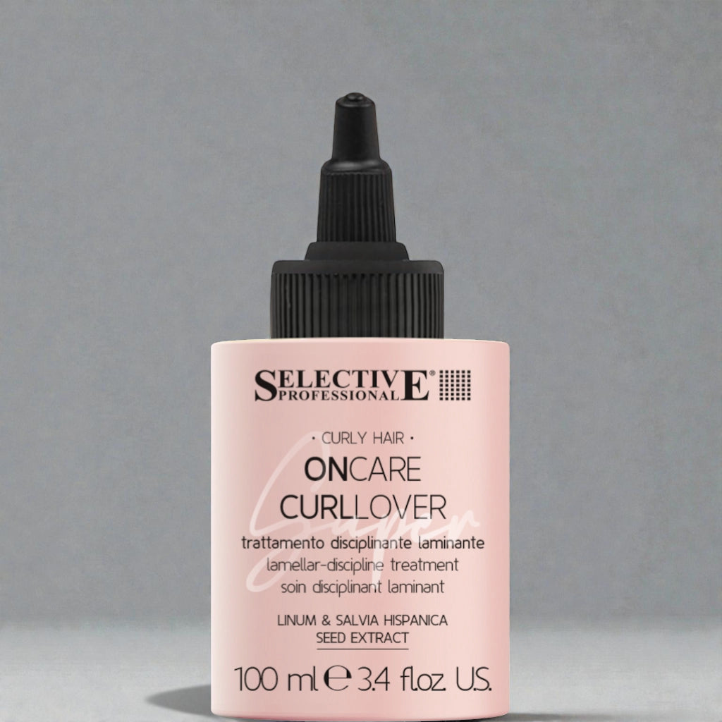 Selective Professional ONCARE Laminierung Curllover 100ml-Laminierung-Selective Shop