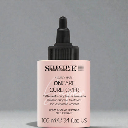 Selective Professional ONCARE Laminierung Curllover 100ml-Laminierung-Selective Shop