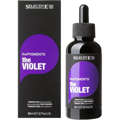 Selective Professional thePIGMENTS violet 80ml-Selective Professional-Selective Shop