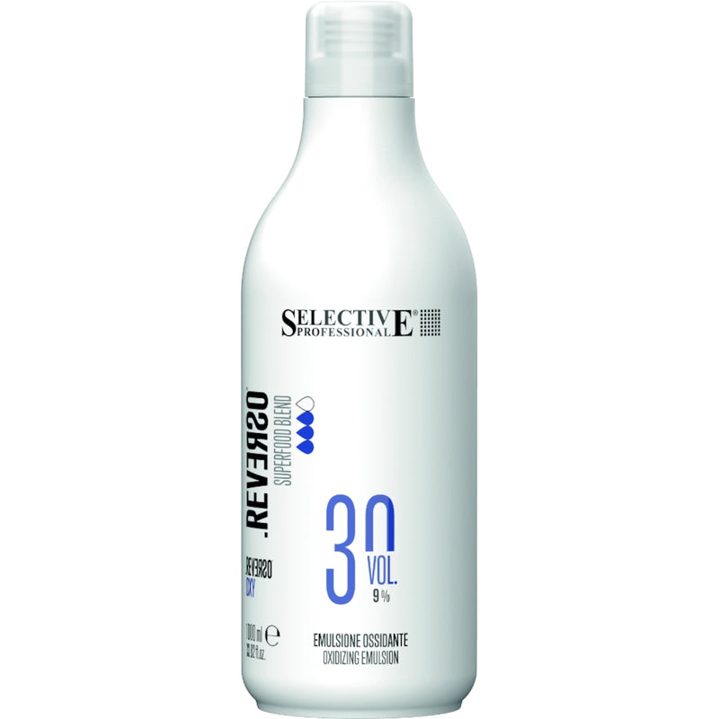 Selective Professional REVERSO Oxidant 9% 30 Vol. 1000ml-Selective Professional-Selective Shop