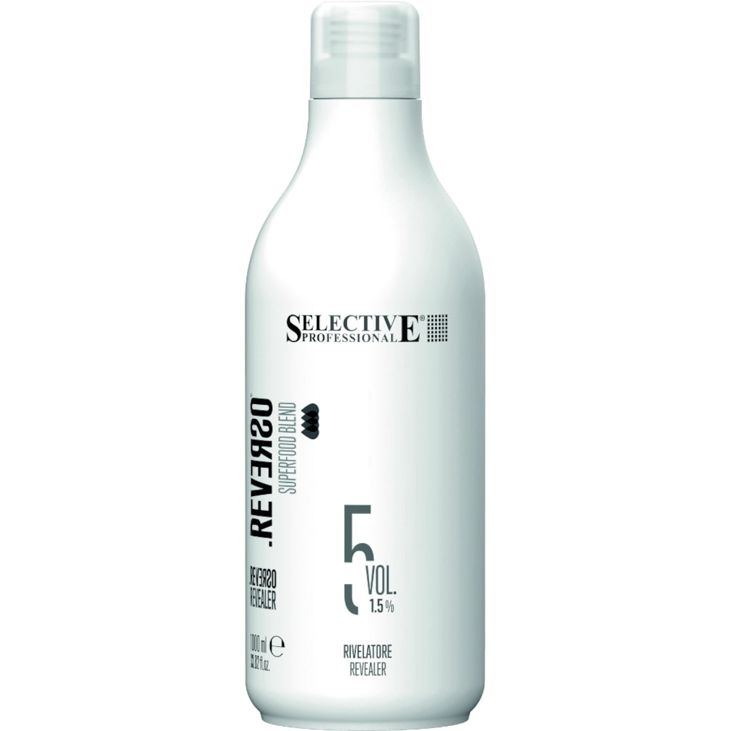 Selective Professional REVERSO REVEALER als Intensivtönung 1000ml-Selective Professional-Selective Shop