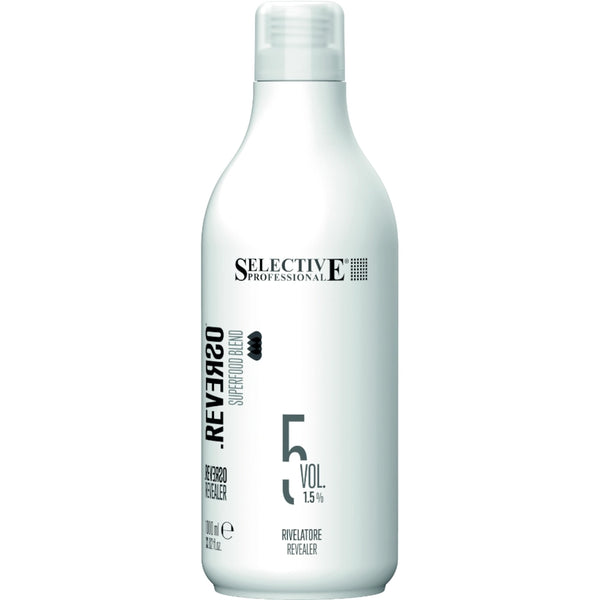 Selective Professional REVERSO REVEALER als Intensivtönung 1000ml-Selective Professional-Selective Shop