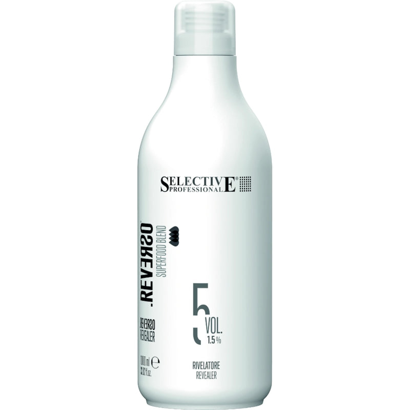 Selective Professional REVERSO REVEALER als Intensivtönung 1000ml-Selective Professional-Selective Shop