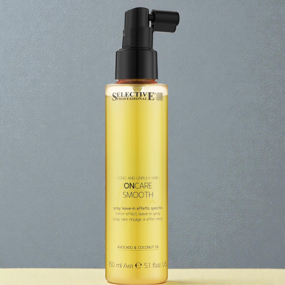Selective Professional ONCARE Smooth ultra leave-in Spray 150ml-Leave-In-Selective Shop