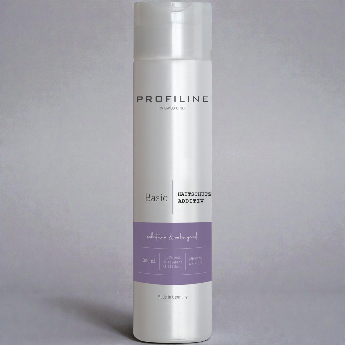 ProfiLine by swiss o par Basispflege Hautschutz Additiv 300ml-Hautschutzprodukt-Selective Shop