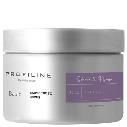 ProfiLine by swiss o par Basispflege Hautschutz Creme 90ml