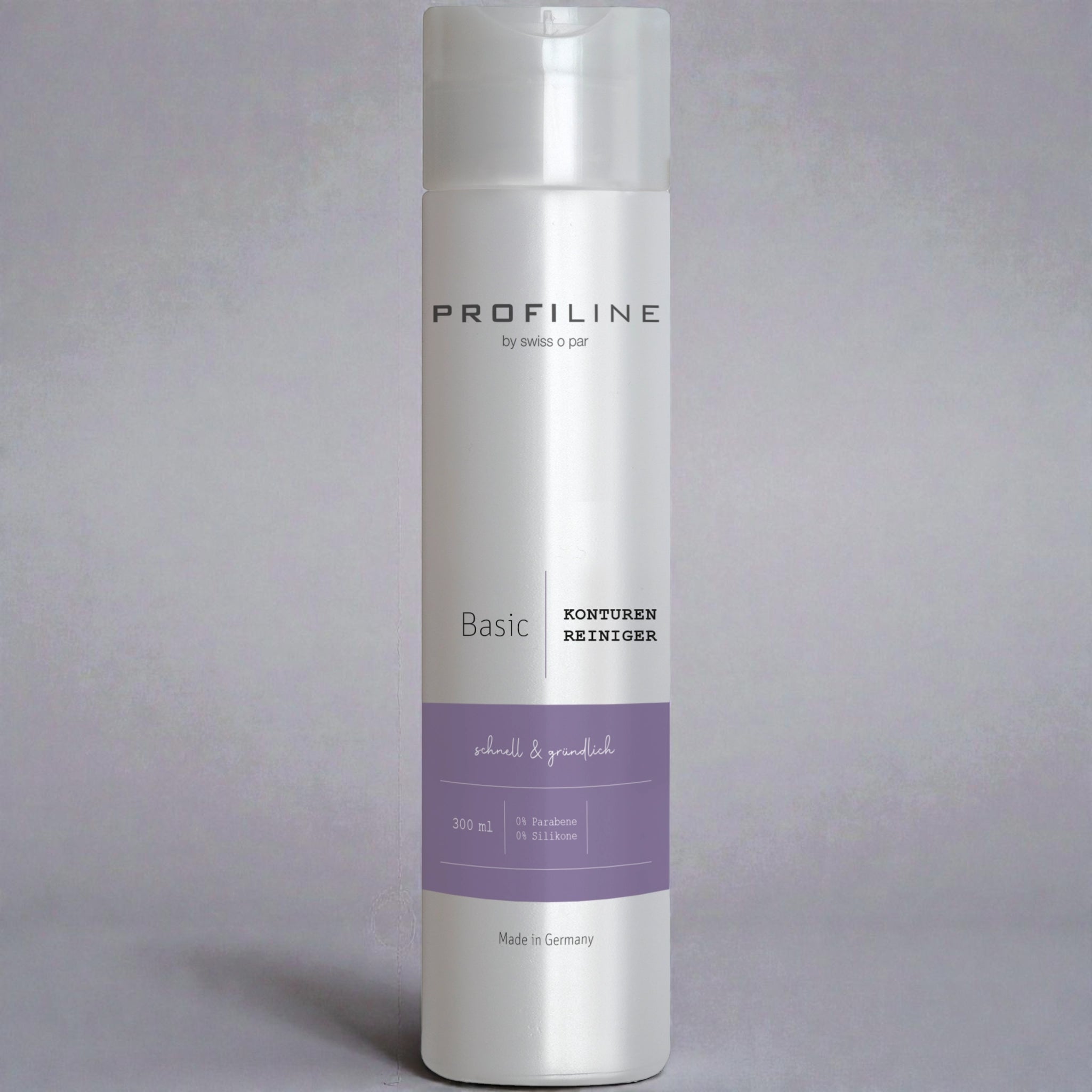 ProfiLine by swiss o par Basis Hautschutz Konturenreiniger 300ml-Hautschutzprodukt-Selective Shop