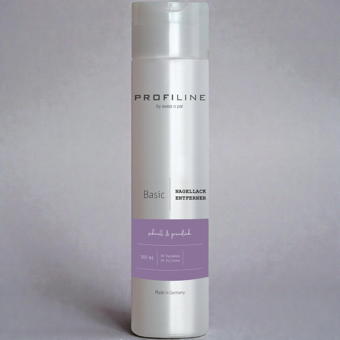ProfiLine by swiss o par Nagellackentferner 300ml-Nagellackentferner-Selective Shop