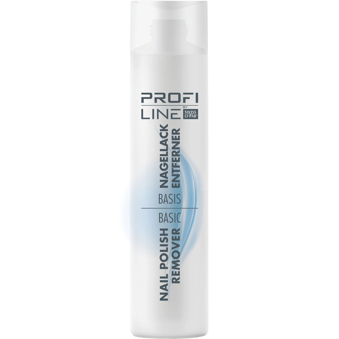 ProfiLine by swiss o par Nagellackentferner 300ml