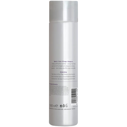 ProfiLine by swiss o par Basispflege Shampoo Pure Pflege 300ml