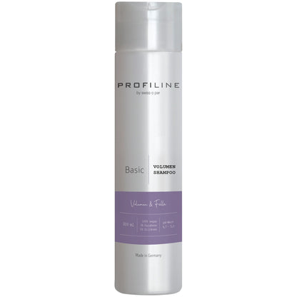ProfiLine by swiss o par Volumenshampoo 300ml