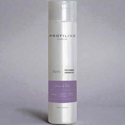 ProfiLine by swiss o par Volumenshampoo 300ml-Shampoo-Selective Shop