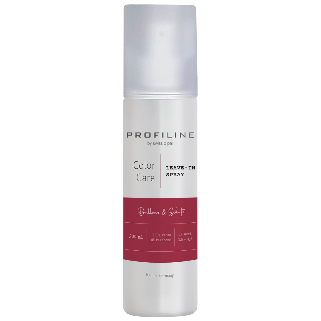 ProfiLine by swiss o par Farbpflege Leave-In Spray 200ml