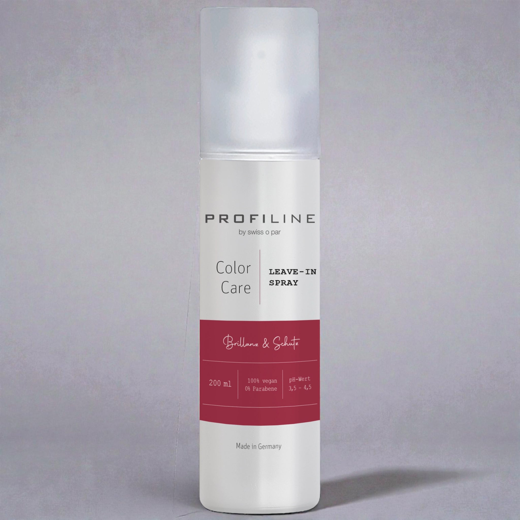ProfiLine by swiss o par Farbpflege Leave-In Spray 200ml-Leave-In-Selective Shop