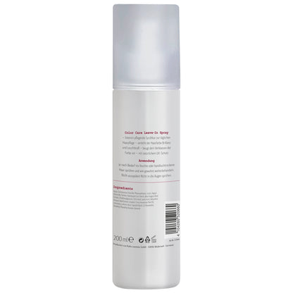 ProfiLine by swiss o par Farbpflege Leave-In Spray 200ml