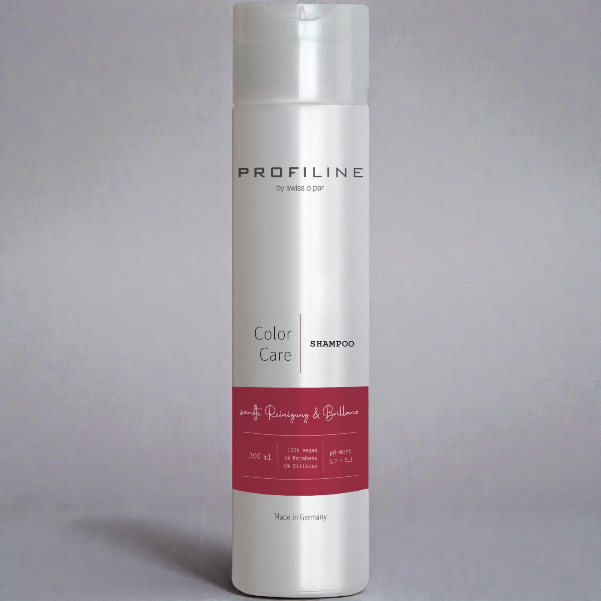 ProfiLine by swiss o par Farbpflege Shampoo 300ml-Shampoo-Selective Shop