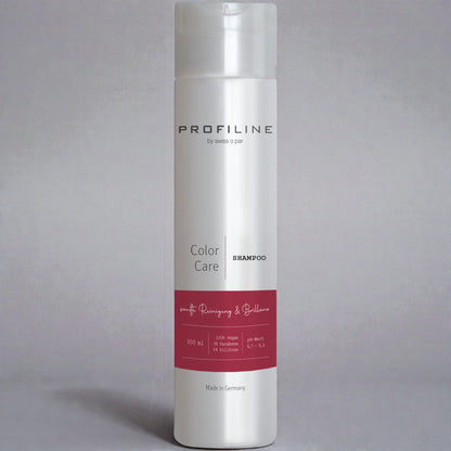 ProfiLine by swiss o par Farbpflege Shampoo 300ml-Shampoo-Selective Shop