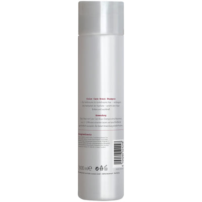 ProfiLine by swiss o par Farbpflege Shampoo Braun 300ml